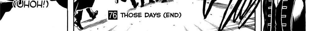 Read Gin Tama (Colored) chapter 695 image 37 on Lezhin