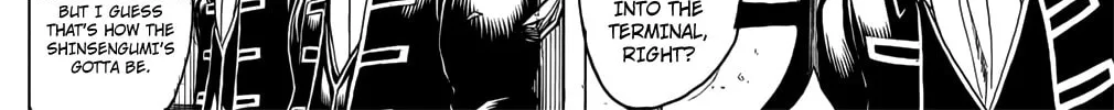 Read Gin Tama (Colored) chapter 696 image 33 on Lezhin