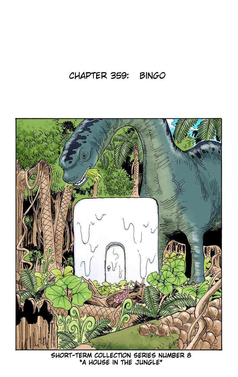 Read Gin Tama (Colored) chapter 698.1 image 1 on Lezhin