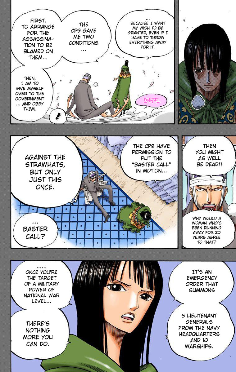 Read Gin Tama (Colored) chapter 698.1 image 12 on Lezhin