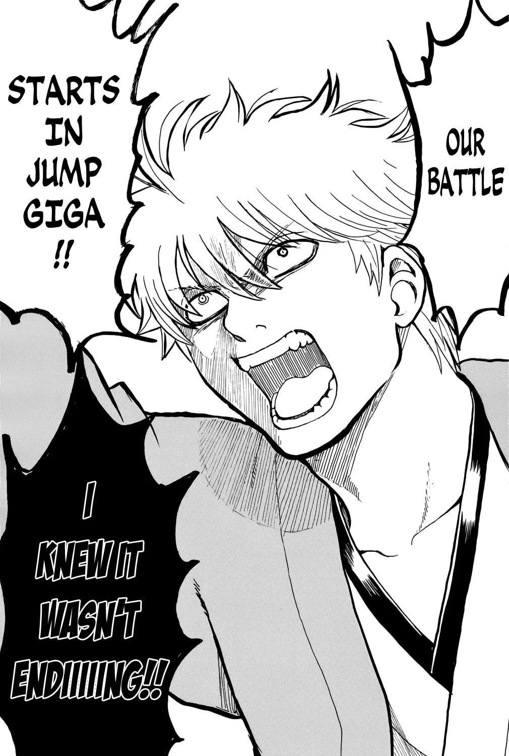Read Gin Tama (Colored) chapter 698 image 38 on Lezhin