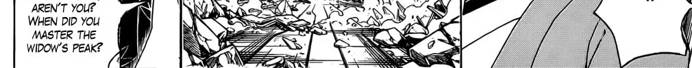 Read Gin Tama (Colored) chapter 699 image 13 on Lezhin