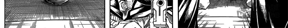Read Gin Tama (Colored) chapter 699 image 21 on Lezhin
