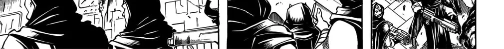 Read Gin Tama (Colored) chapter 699 image 23 on Lezhin