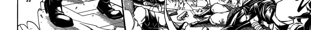 Read Gin Tama (Colored) chapter 699 image 25 on Lezhin