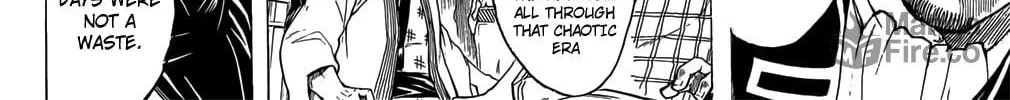 Read Gin Tama (Colored) chapter 699 image 57 on Lezhin