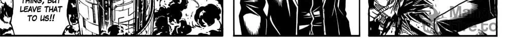 Read Gin Tama (Colored) chapter 699 image 67 on Lezhin