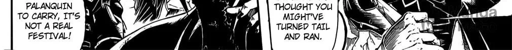 Read Gin Tama (Colored) chapter 699 image 69 on Lezhin