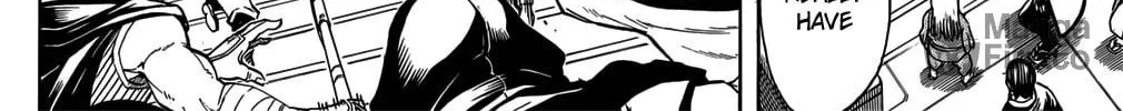 Read Gin Tama (Colored) chapter 699 image 81 on Lezhin