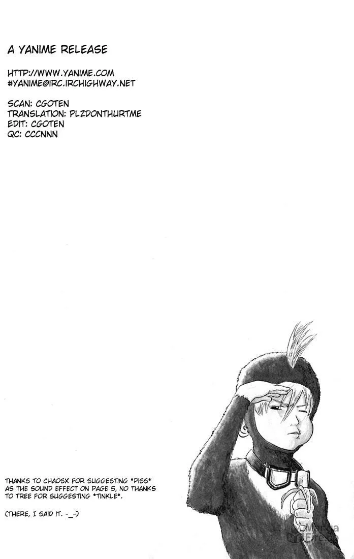 Read Gin Tama (Colored) chapter 7 image 23 on Lezhin