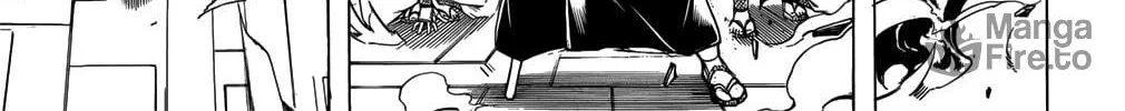 Read Gin Tama (Colored) chapter 700 image 51 on Lezhin