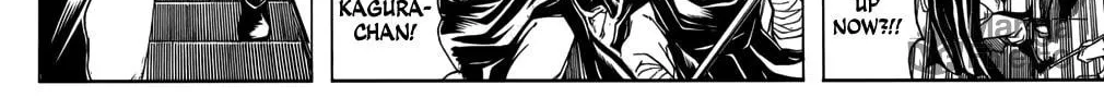 Read Gin Tama (Colored) chapter 700 image 81 on Lezhin