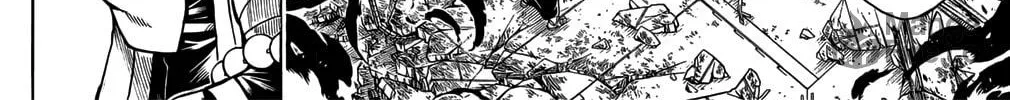 Read Gin Tama (Colored) chapter 702 image 23 on Lezhin