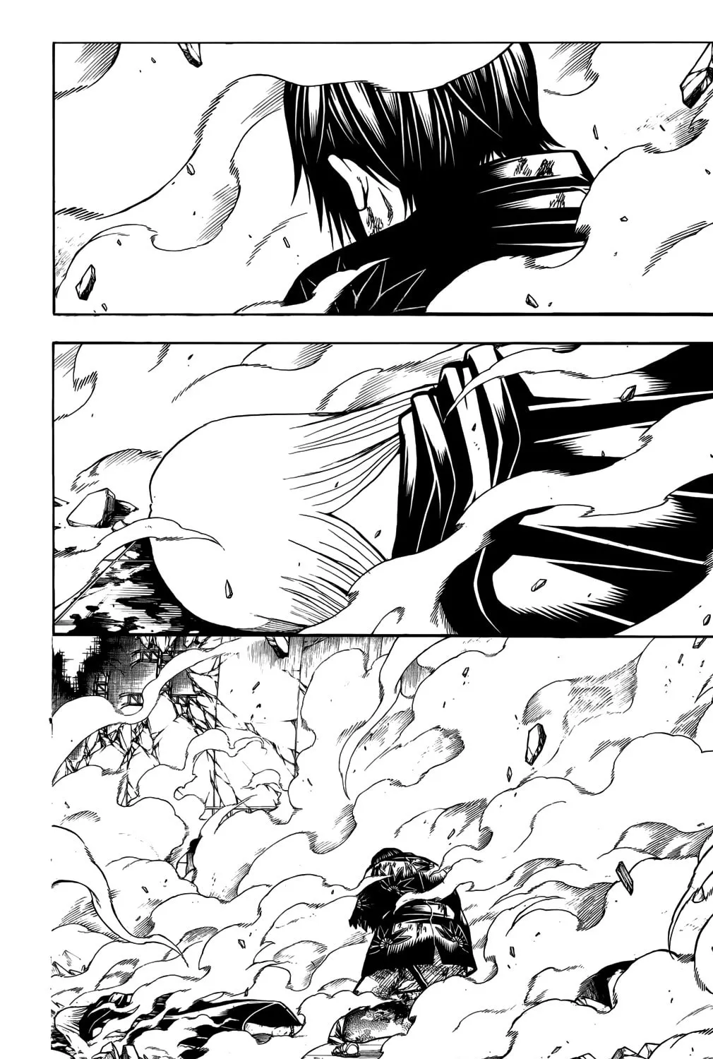Read Gin Tama (Colored) chapter 702 image 50 on Lezhin