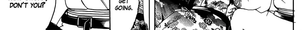 Read Gin Tama (Colored) chapter 703 image 73 on Lezhin