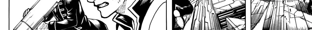 Read Gin Tama (Colored) chapter 704 image 27 on Lezhin
