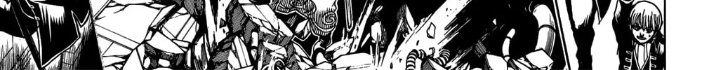 Read Gin Tama (Colored) chapter 704 image 33 on Lezhin