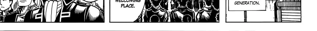 Read Gin Tama (Colored) chapter 704 image 73 on Lezhin