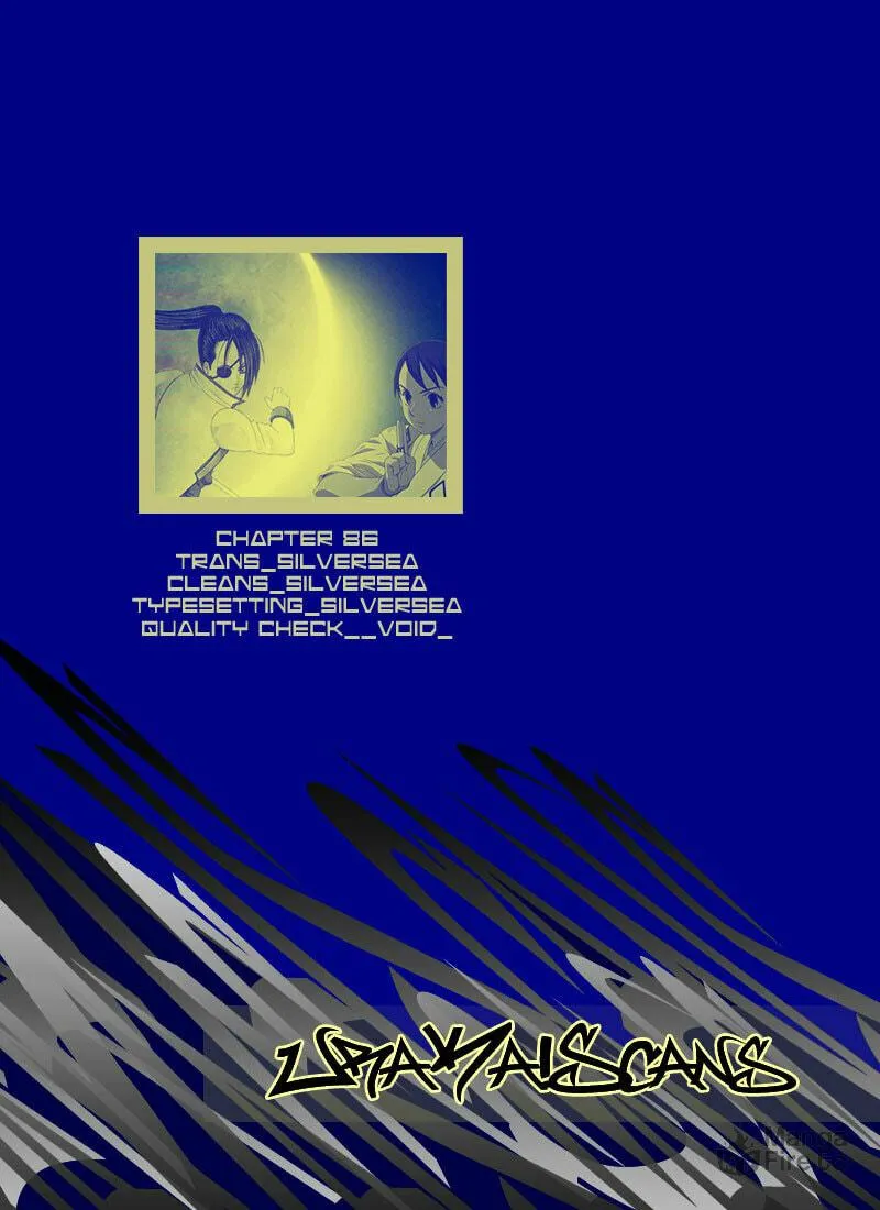 Read Gin Tama (Colored) chapter 86 image 5 on Lezhin