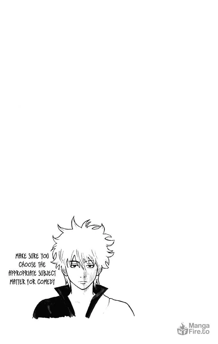 Read Gin Tama (Colored) chapter 86 image 8 on Lezhin