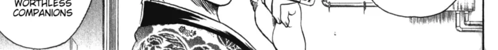 Read Gin Tama (Colored) chapter 93 image 15 on Lezhin