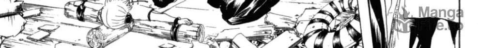 Read Gin Tama (Colored) chapter 93 image 35 on Lezhin