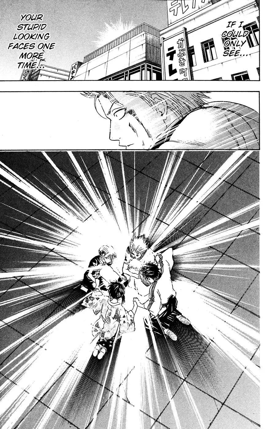 Read Gin Tama chapter 379 image 16 on Lezhin