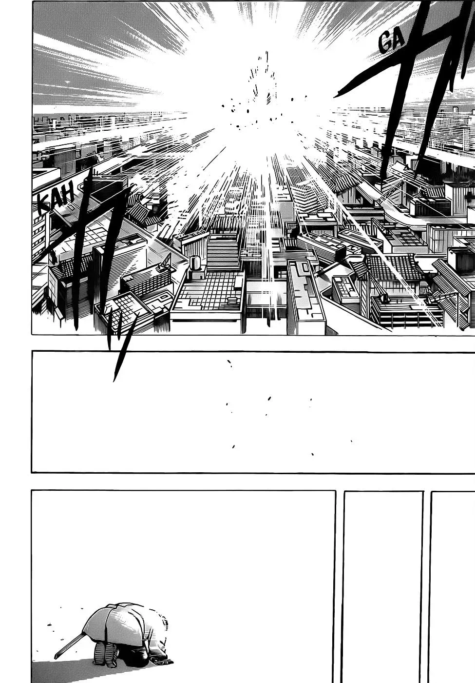 Read Gin Tama chapter 690 image 3 on Lezhin