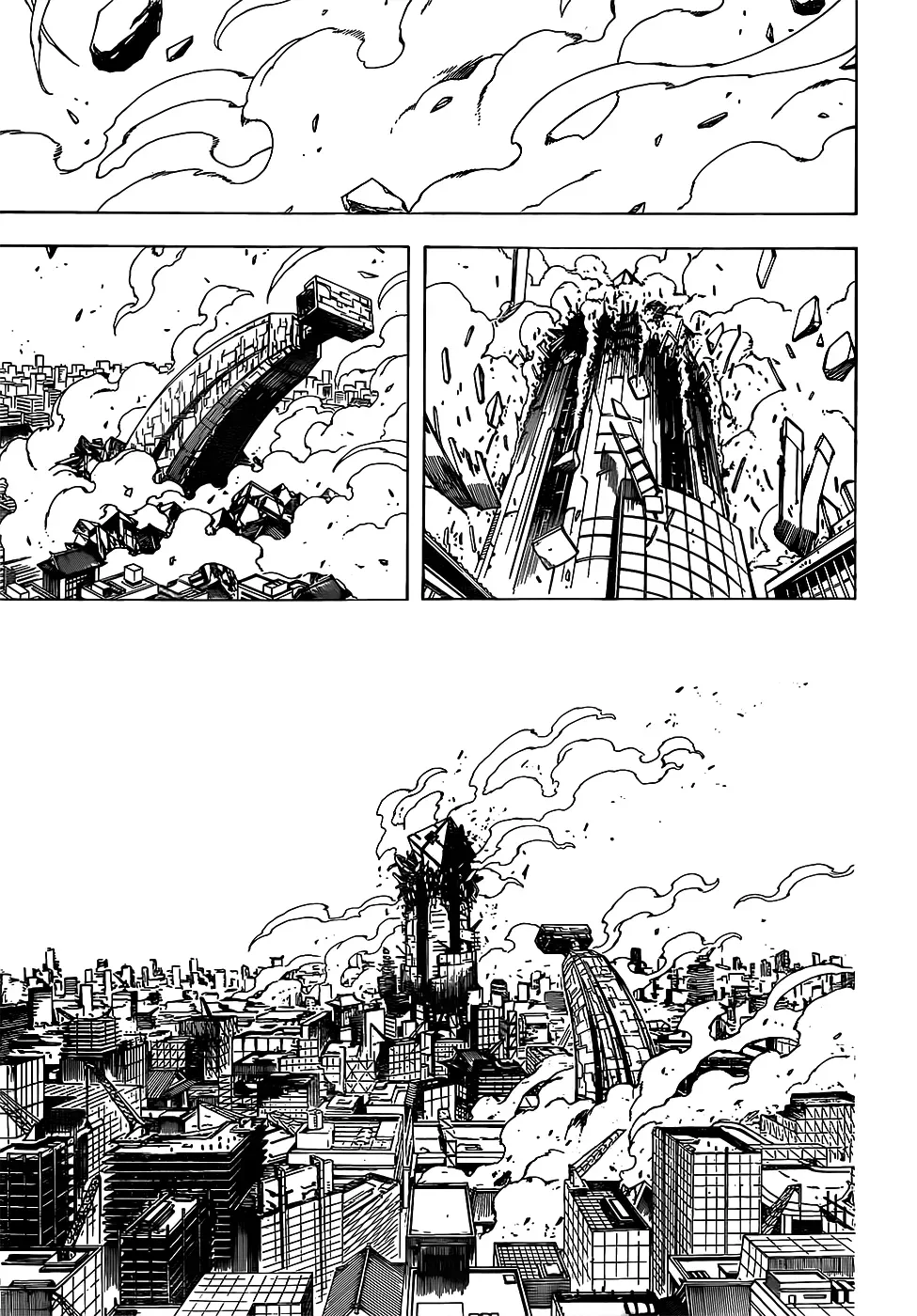 Read Gin Tama chapter 695 image 12 on Lezhin