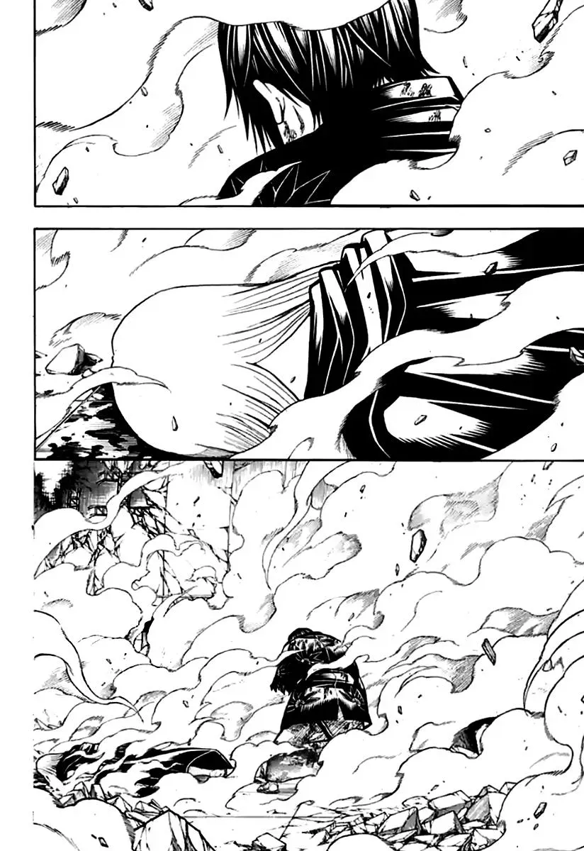 Read Gin Tama chapter 702 image 25 on Lezhin
