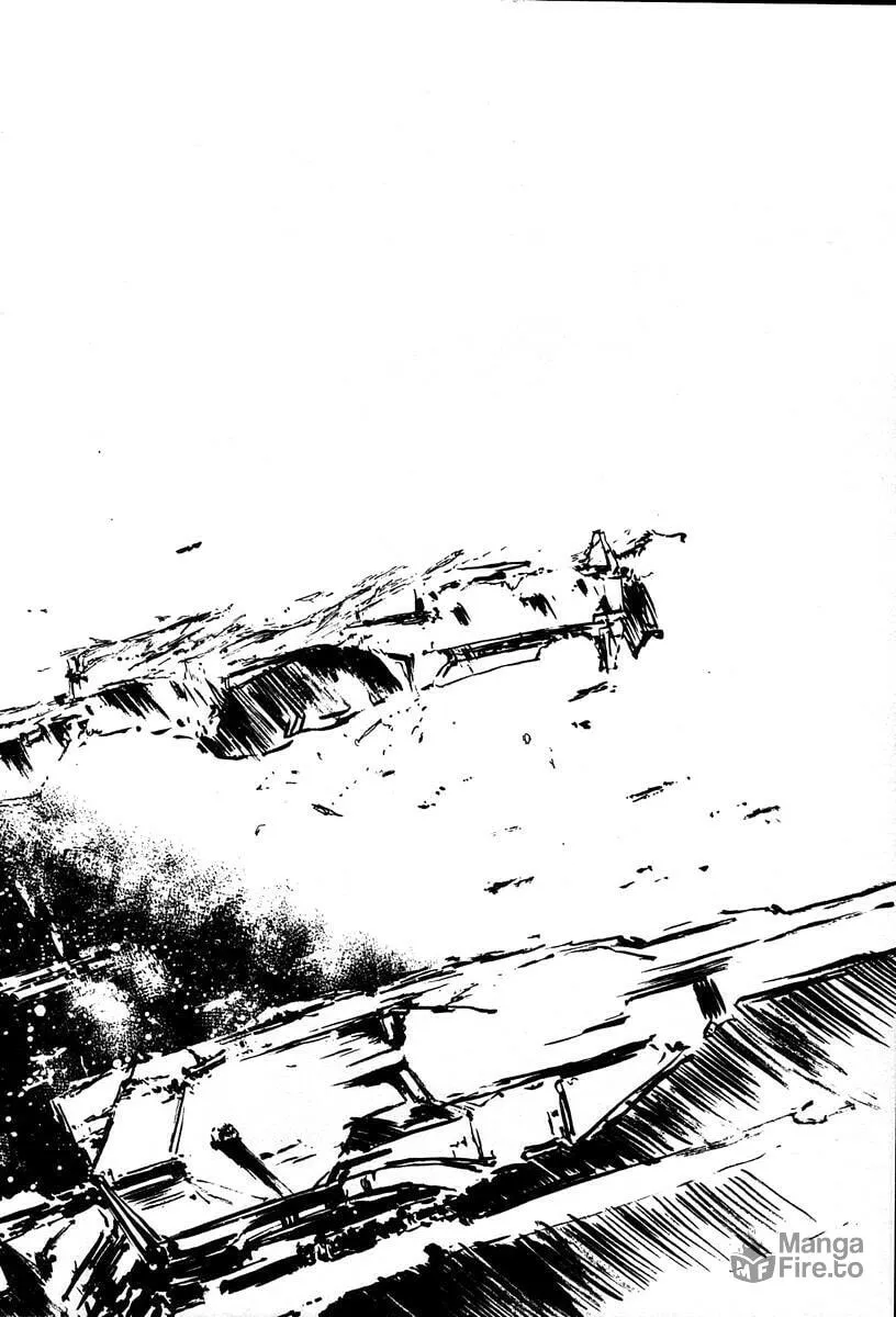 Read Ginga Eiyuu Densetsu chapter 10 image 8 on Lezhin