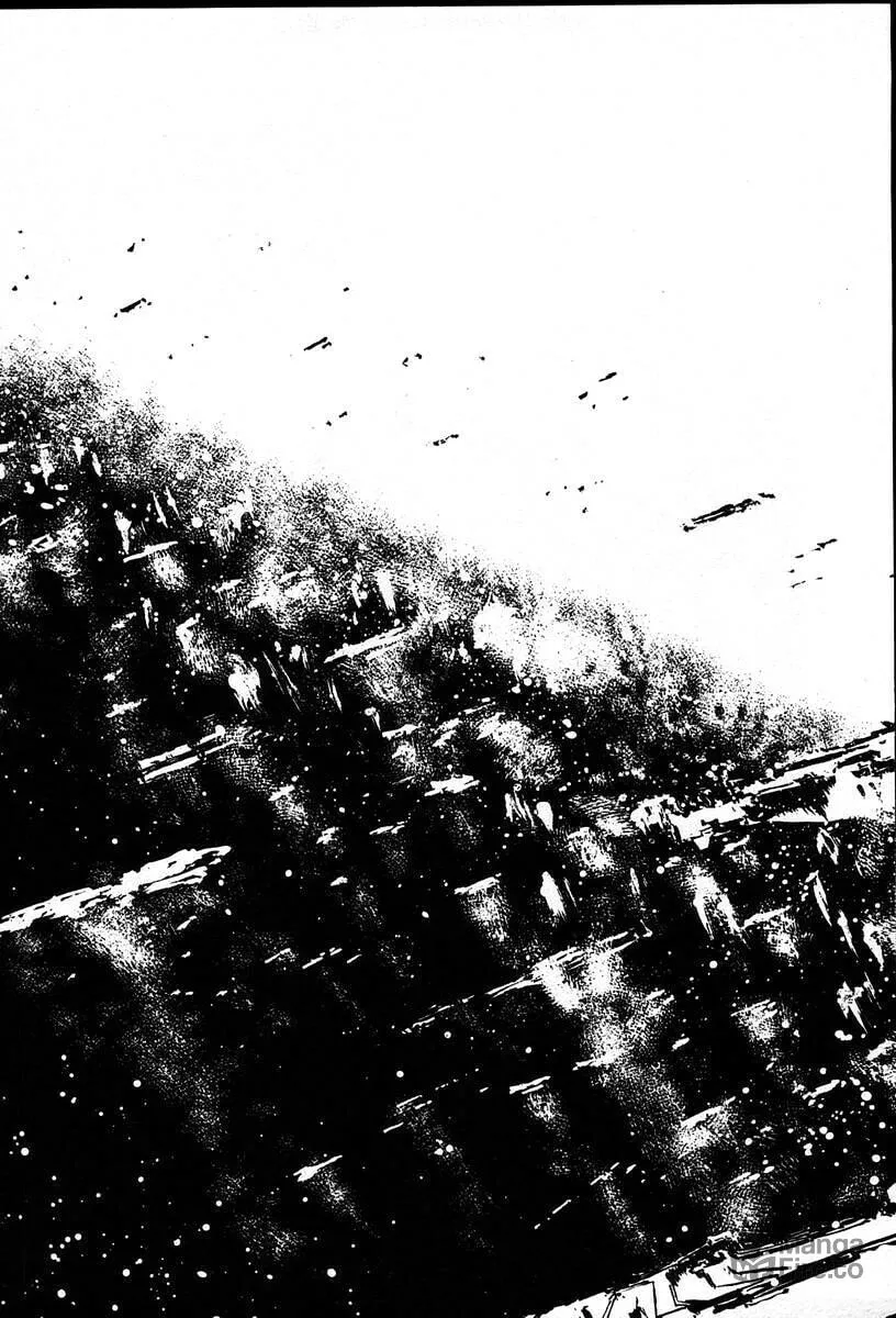 Read Ginga Eiyuu Densetsu chapter 10 image 9 on Lezhin