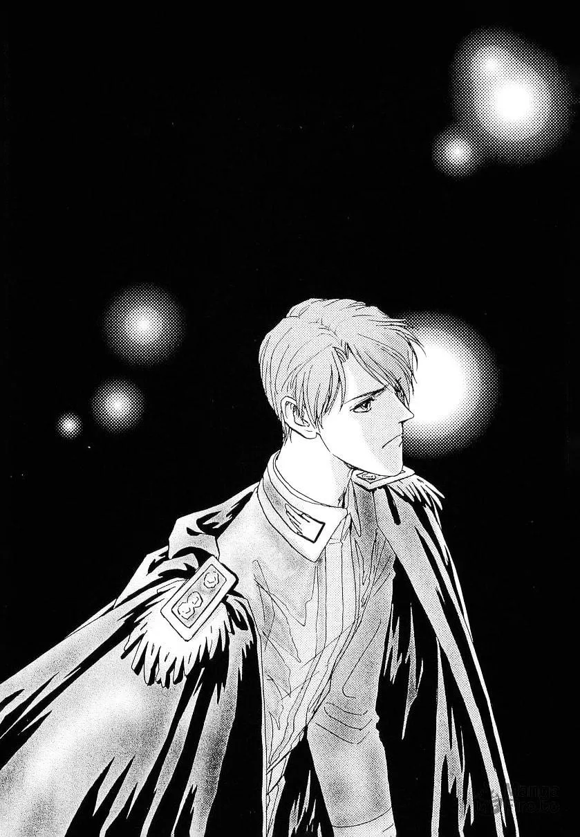 Read Ginga Eiyuu Densetsu chapter 100 image 17 on Lezhin