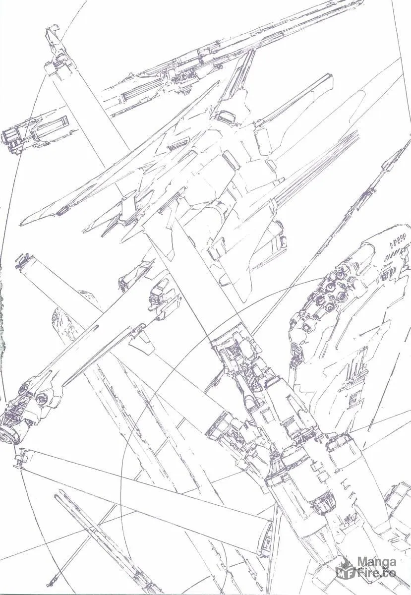 Read Ginga Eiyuu Densetsu chapter 101 image 2 on Lezhin