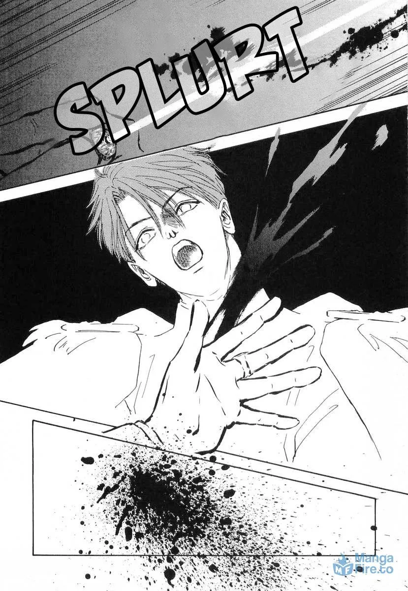 Read Ginga Eiyuu Densetsu chapter 104 image 14 on Lezhin