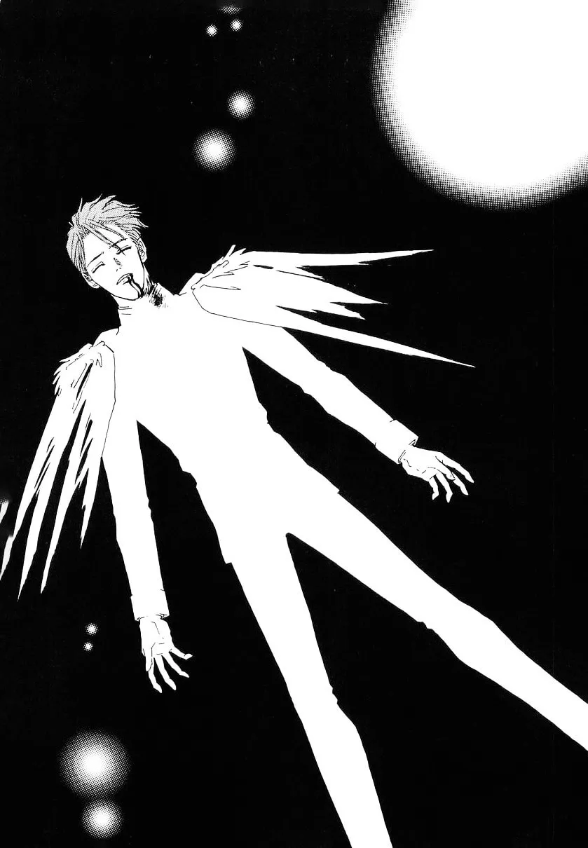Read Ginga Eiyuu Densetsu chapter 104 image 30 on Lezhin