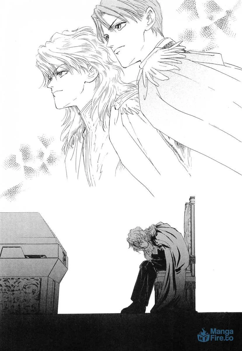 Read Ginga Eiyuu Densetsu chapter 106 image 17 on Lezhin