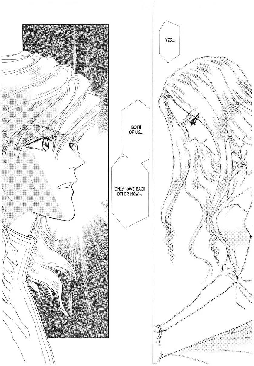 Read Ginga Eiyuu Densetsu chapter 106 image 24 on Lezhin