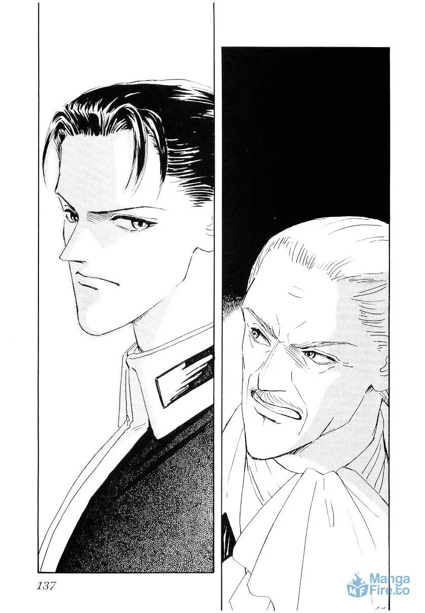 Read Ginga Eiyuu Densetsu chapter 106 image 5 on Lezhin