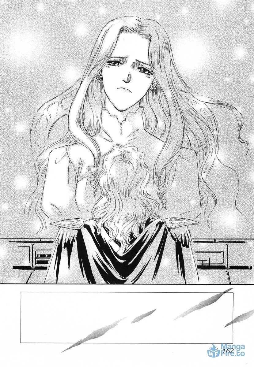 Read Ginga Eiyuu Densetsu chapter 107 image 2 on Lezhin