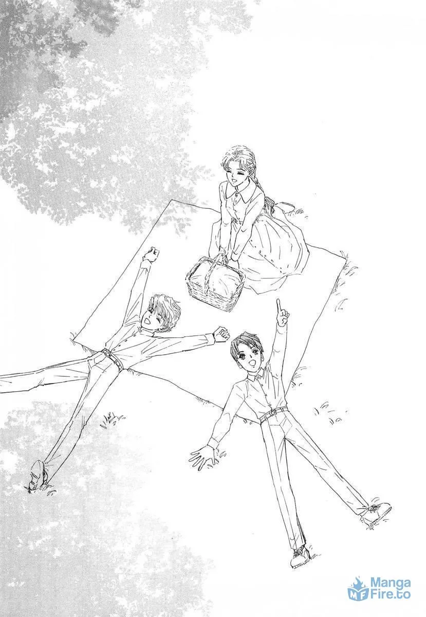 Read Ginga Eiyuu Densetsu chapter 107 image 5 on Lezhin