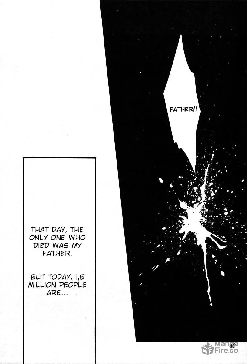 Read Ginga Eiyuu Densetsu chapter 11 image 14 on Lezhin
