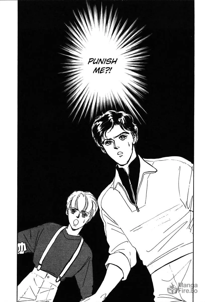 Read Ginga Eiyuu Densetsu chapter 13 image 4 on Lezhin