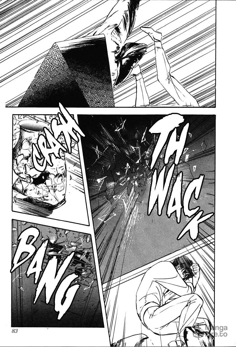 Read Ginga Eiyuu Densetsu chapter 13 image 9 on Lezhin