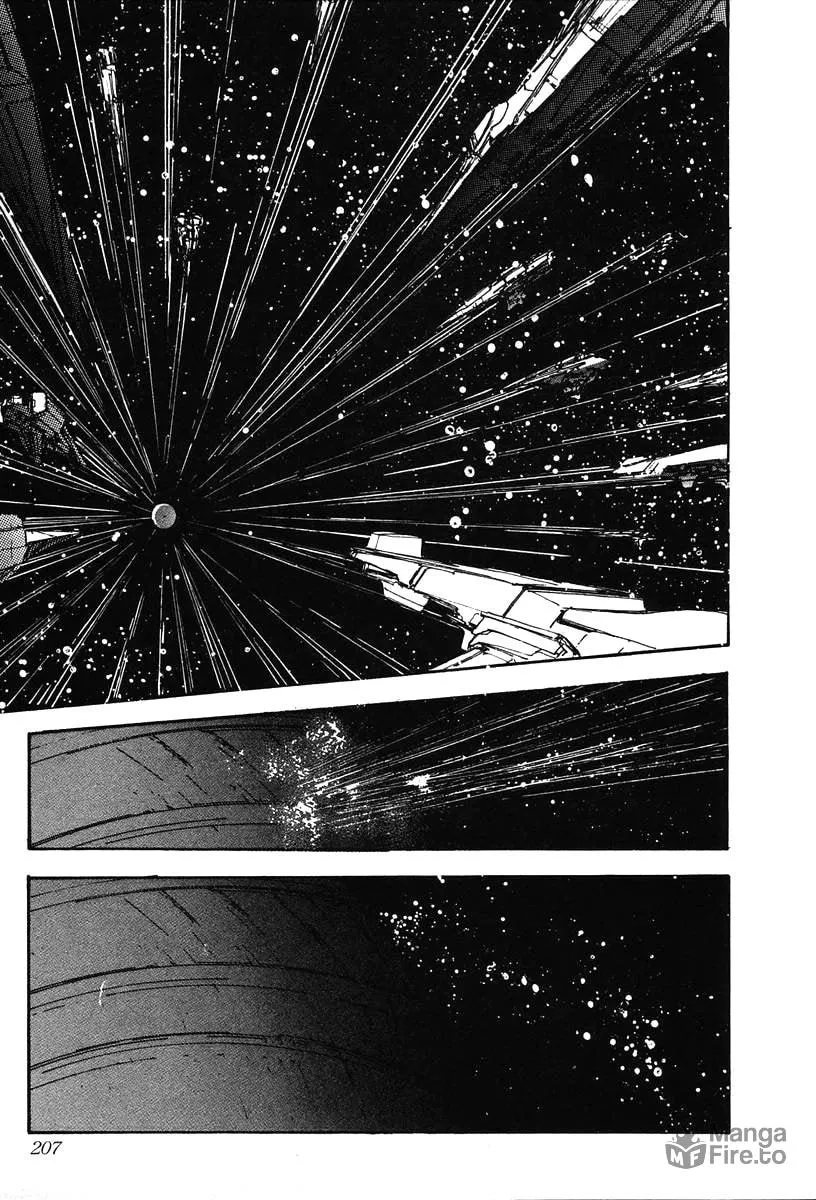 Read Ginga Eiyuu Densetsu chapter 20 image 5 on Lezhin