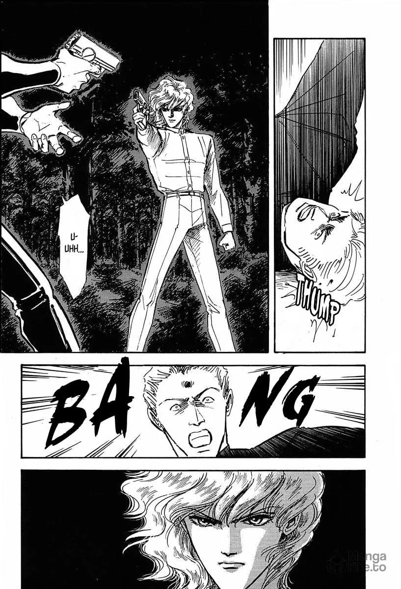 Read Ginga Eiyuu Densetsu chapter 22 image 5 on Lezhin