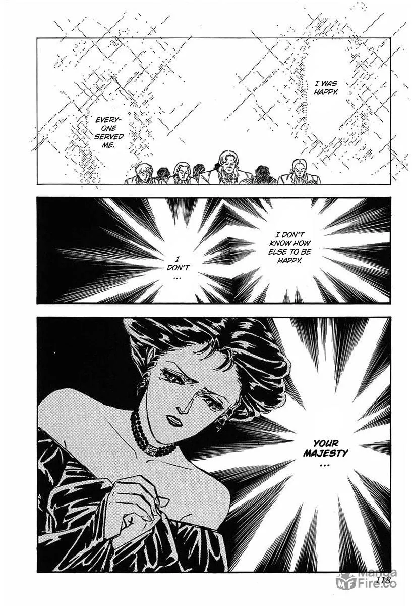 Read Ginga Eiyuu Densetsu chapter 26 image 14 on Lezhin