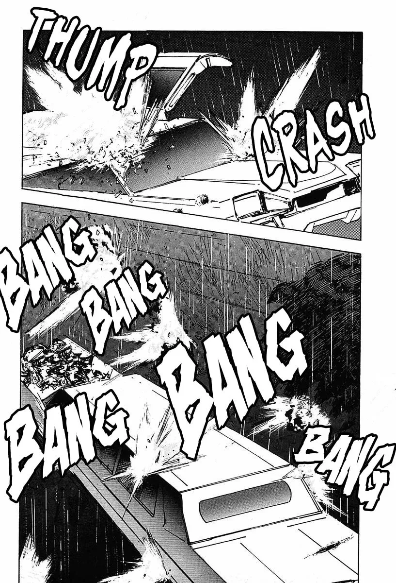 Read Ginga Eiyuu Densetsu chapter 28 image 15 on Lezhin
