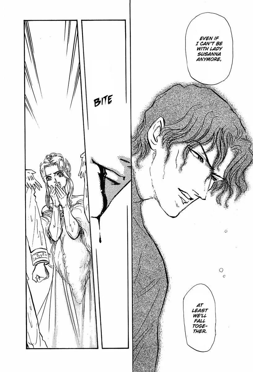 Read Ginga Eiyuu Densetsu chapter 28 image 25 on Lezhin