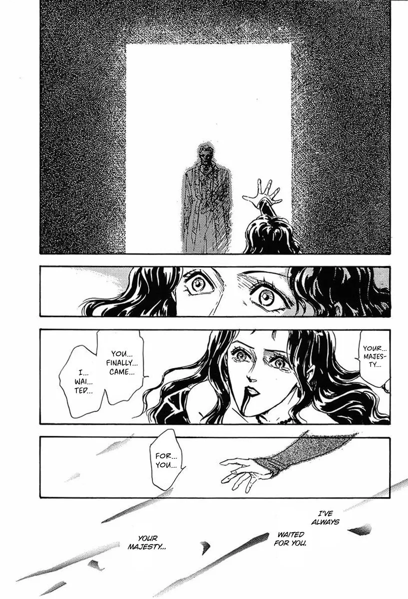 Read Ginga Eiyuu Densetsu chapter 28 image 33 on Lezhin
